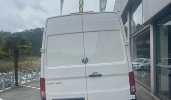 VOLKSWAGEN Crafter 2.0 TDI L3H3 completo