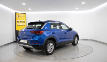 VOLKSWAGEN	T-Roc 1.0 TSI Life completo