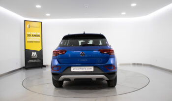 VOLKSWAGEN	T-Roc 1.0 TSI Life completo