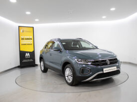 VOLKSWAGEN T-Roc 1.0 TSi Life