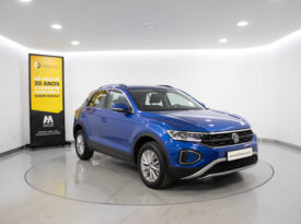 VOLKSWAGEN	T-Roc 1.0 TSI Life