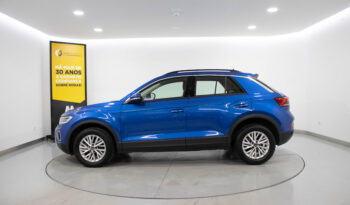 VOLKSWAGEN	T-Roc 1.0 TSI Life completo