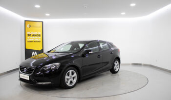 VOLVO V40 1.6 D2 Momentum completo