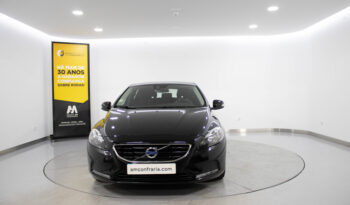 VOLVO V40 1.6 D2 Momentum completo