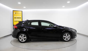 VOLVO V40 1.6 D2 Momentum completo