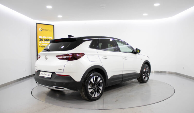 OPEL Grandland X 1.2T Innovation completo