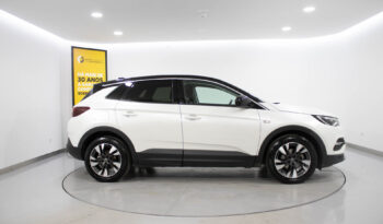 OPEL Grandland X 1.2T Innovation completo