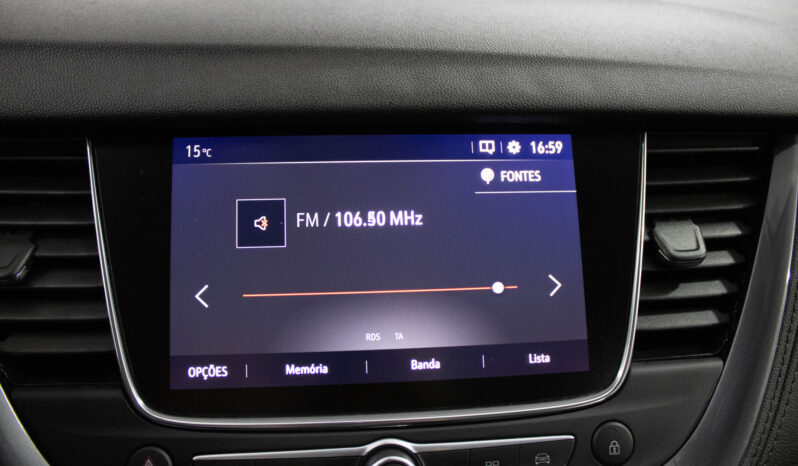 OPEL Grandland X 1.2T Innovation completo