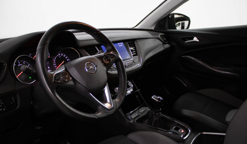 OPEL Grandland X 1.2T Innovation completo