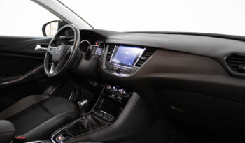 OPEL Grandland X 1.2T Innovation completo