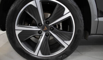CUPRA Formentor 1.5 TSI S&S P22 completo