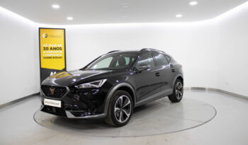 CUPRA Formentor 1.5 TSI S&S P22 completo