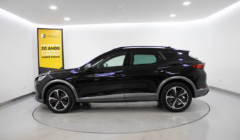 CUPRA Formentor 1.5 TSI S&S P22 completo