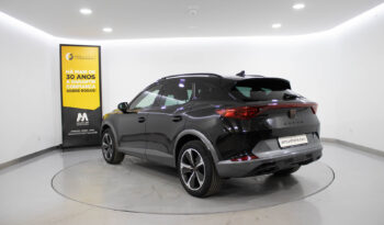 CUPRA Formentor 1.5 TSI S&S P22 completo