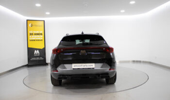 CUPRA Formentor 1.5 TSI S&S P22 completo