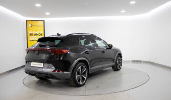 CUPRA Formentor 1.5 TSI S&S P22 completo