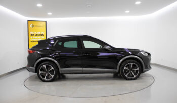 CUPRA Formentor 1.5 TSI S&S P22 completo