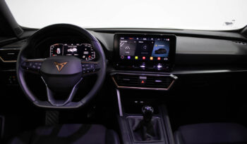 CUPRA Formentor 1.5 TSI S&S P22 completo