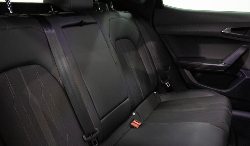 CUPRA Formentor 1.5 TSI S&S P22 completo