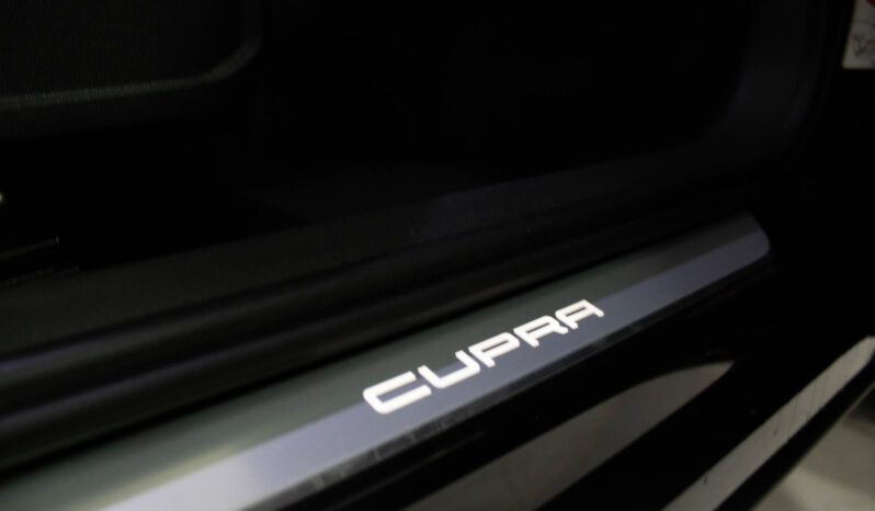 CUPRA Formentor 1.5 TSI S&S P22 completo