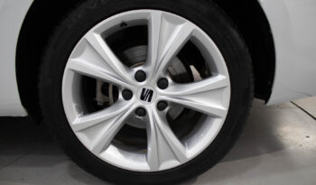 SEAT Leon ST 1.4 e-Hybrid FR completo
