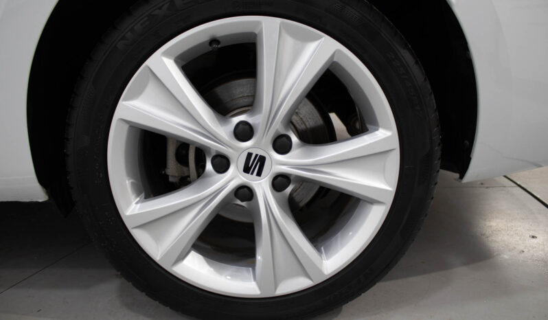 SEAT Leon ST 1.4 e-Hybrid FR completo
