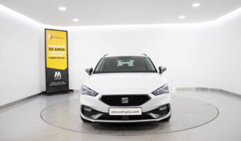 SEAT Leon ST 1.4 e-Hybrid FR completo