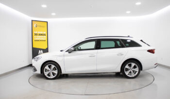 SEAT Leon ST 1.4 e-Hybrid FR completo