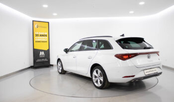 SEAT Leon ST 1.4 e-Hybrid FR completo