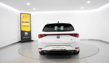 SEAT Leon ST 1.4 e-Hybrid FR completo