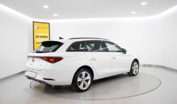 SEAT Leon ST 1.4 e-Hybrid FR completo