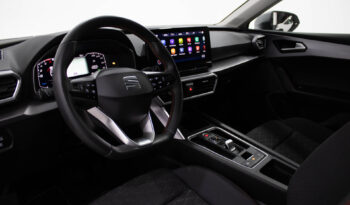 SEAT Leon ST 1.4 e-Hybrid FR completo