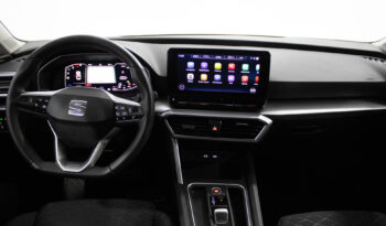 SEAT Leon ST 1.4 e-Hybrid FR completo