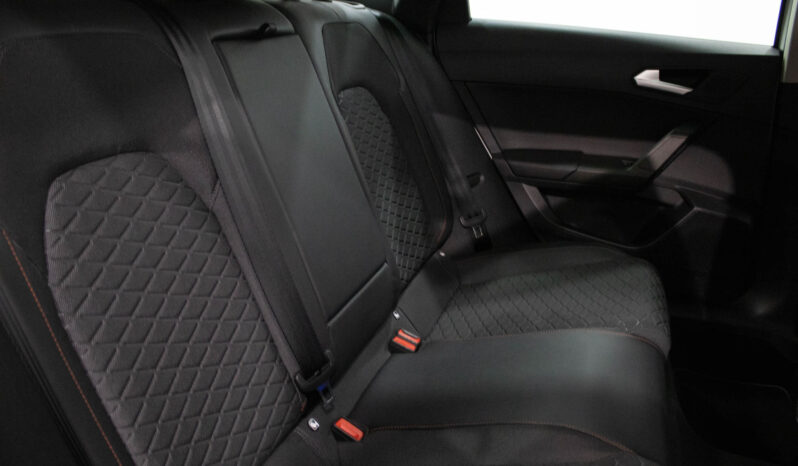 SEAT Leon ST 1.4 e-Hybrid FR completo