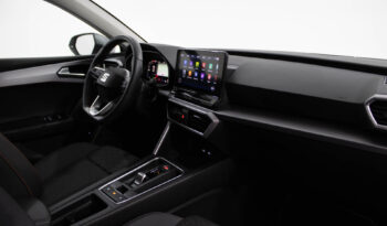 SEAT Leon ST 1.4 e-Hybrid FR completo