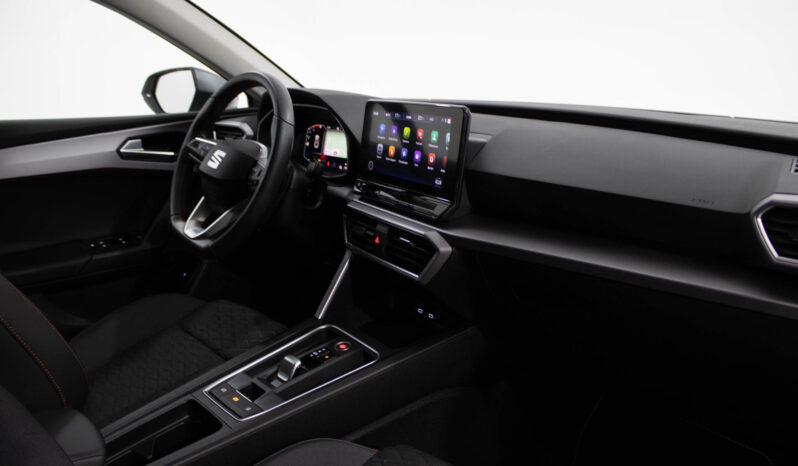 SEAT Leon ST 1.4 e-Hybrid FR completo
