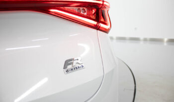 SEAT Leon ST 1.4 e-Hybrid FR completo