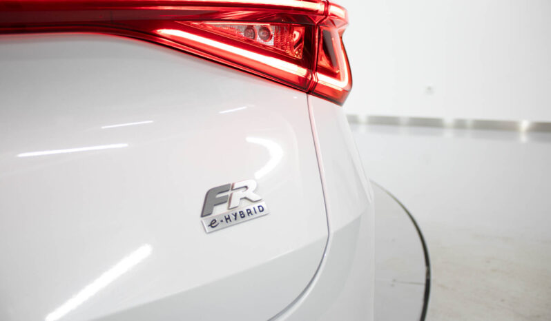 SEAT Leon ST 1.4 e-Hybrid FR completo