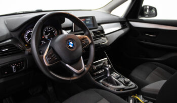 BMW 225xe Active Tourer Line Sport completo