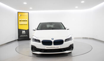 BMW 225xe Active Tourer Line Sport completo