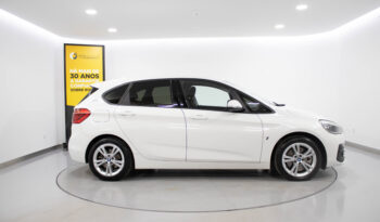 BMW 225xe Active Tourer Line Sport completo