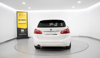 BMW 225xe Active Tourer Line Sport completo