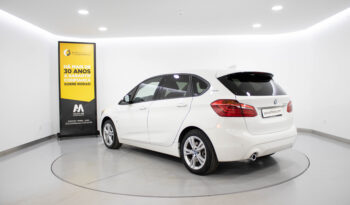 BMW 225xe Active Tourer Line Sport completo