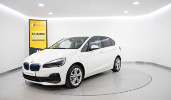 BMW 225xe Active Tourer Line Sport completo