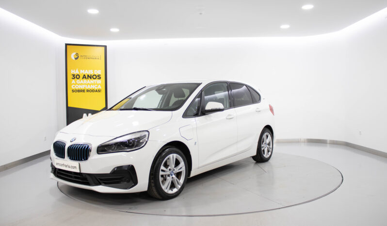 BMW 225xe Active Tourer Line Sport completo