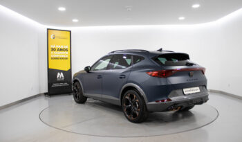 CUPRA Formentor 1.4 E-Hybrid DSG VZ completo