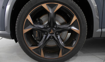 CUPRA Formentor 1.4 E-Hybrid DSG VZ completo