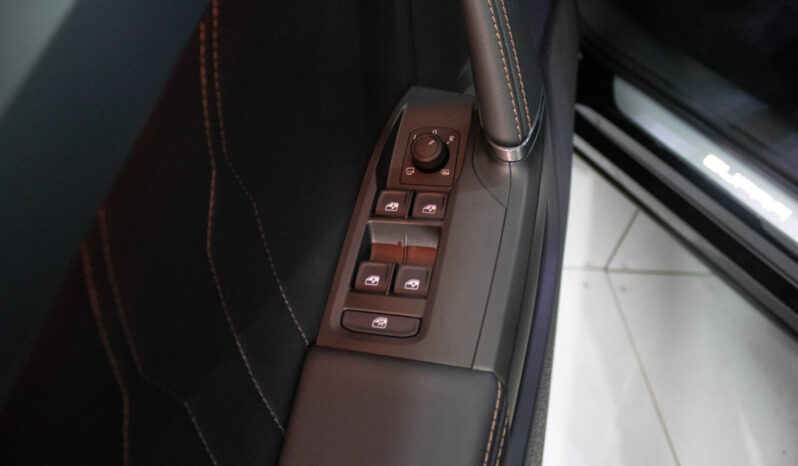CUPRA Formentor 2.0 TDI DSG S&S 4DRIVE completo