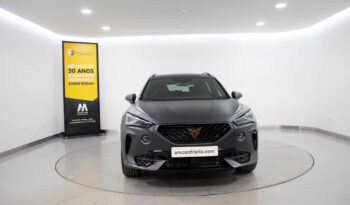 CUPRA Formentor 1.4 E-Hybrid DSG VZ completo