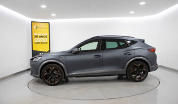 CUPRA Formentor 1.4 E-Hybrid DSG VZ completo